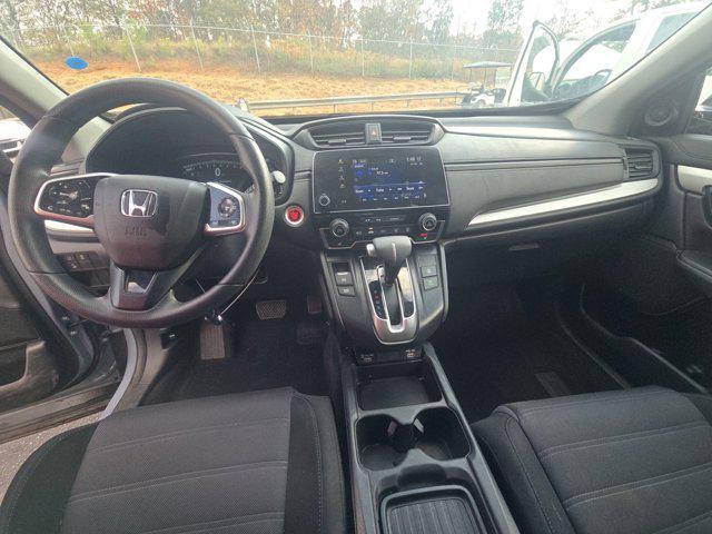 used 2022 Honda CR-V car, priced at $23,998