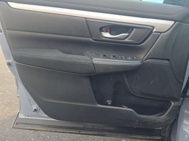 used 2022 Honda CR-V car, priced at $23,998