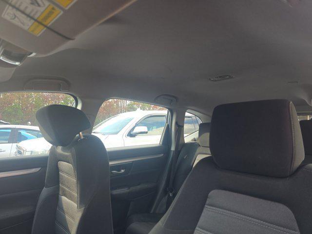 used 2022 Honda CR-V car, priced at $23,998