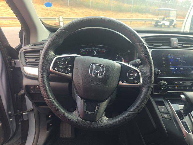 used 2022 Honda CR-V car, priced at $23,998