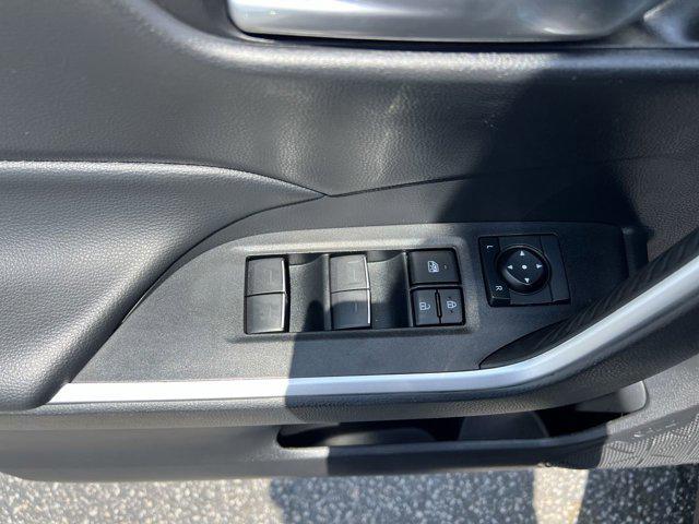 used 2023 Toyota RAV4 car, priced at $33,223