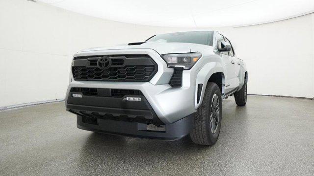 new 2026 Toyota Tacoma car, priced at $44,064