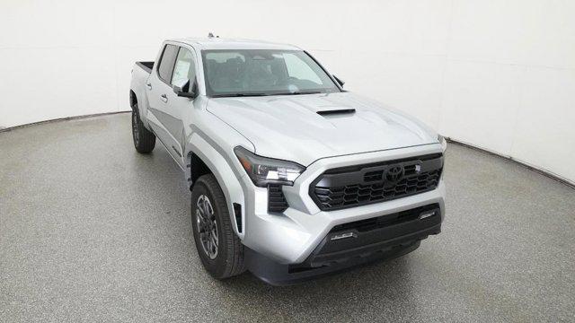 new 2026 Toyota Tacoma car, priced at $44,064