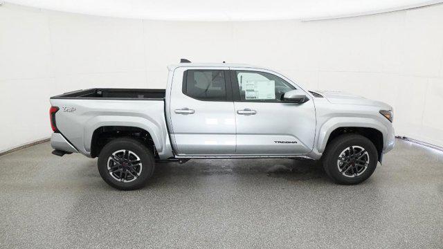 new 2026 Toyota Tacoma car, priced at $44,064