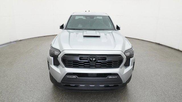 new 2026 Toyota Tacoma car, priced at $44,064
