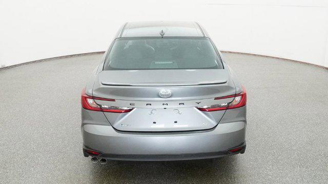 new 2026 Toyota Camry car, priced at $37,924