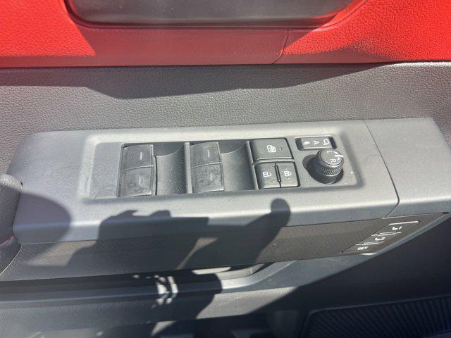 used 2025 Toyota Tundra Hybrid car, priced at $68,998