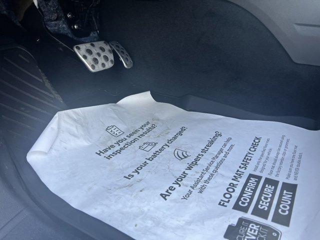 used 2025 Toyota Tundra Hybrid car, priced at $68,998