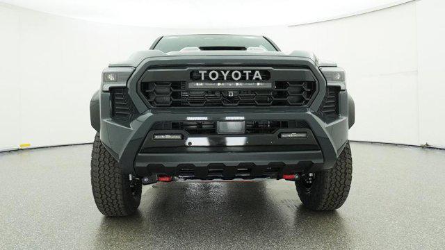 new 2026 Toyota Tacoma Hybrid car, priced at $69,198