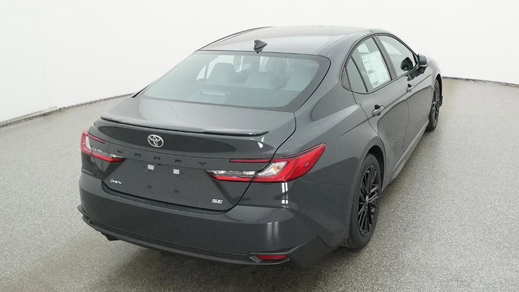 new 2026 Toyota Camry car, priced at $36,597