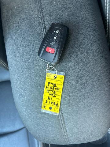 used 2019 Toyota RAV4 car, priced at $22,678