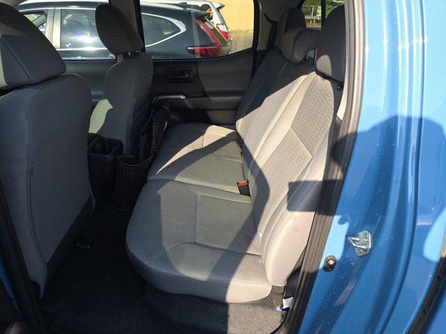 used 2019 Toyota Tacoma car, priced at $33,498