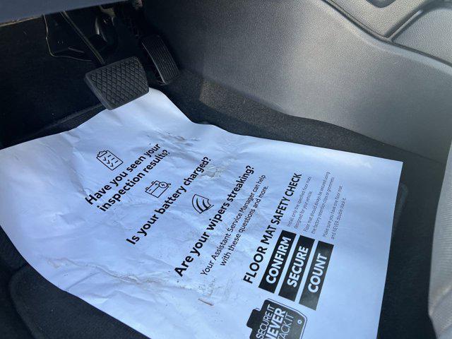 used 2021 Honda CR-V car, priced at $23,678