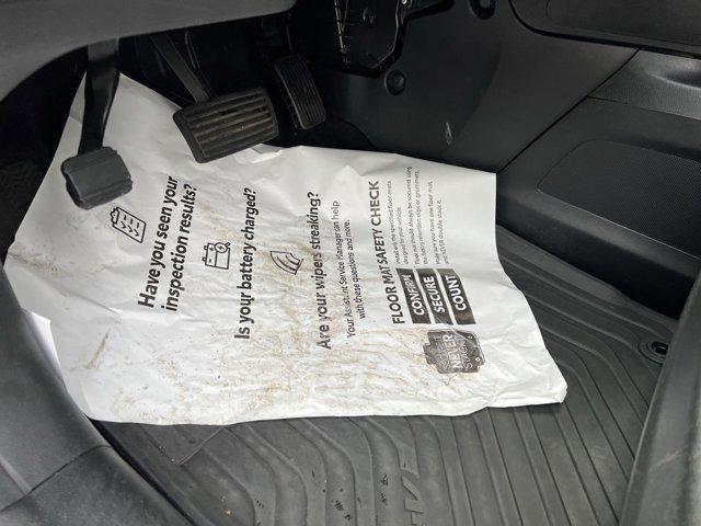 used 2015 Honda CR-V car, priced at $17,478