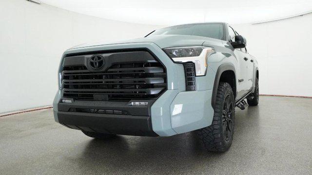 new 2026 Toyota Tundra car, priced at $62,507