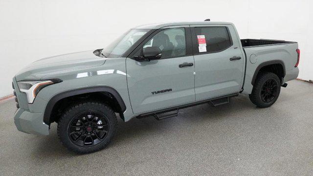new 2026 Toyota Tundra car, priced at $62,507