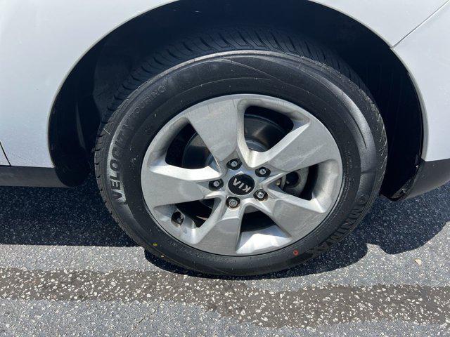 used 2017 Kia Soul car, priced at $9,998