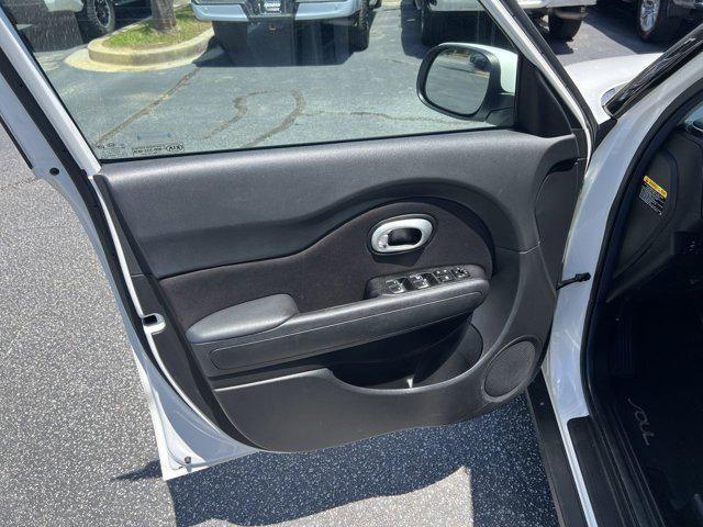 used 2017 Kia Soul car, priced at $9,998