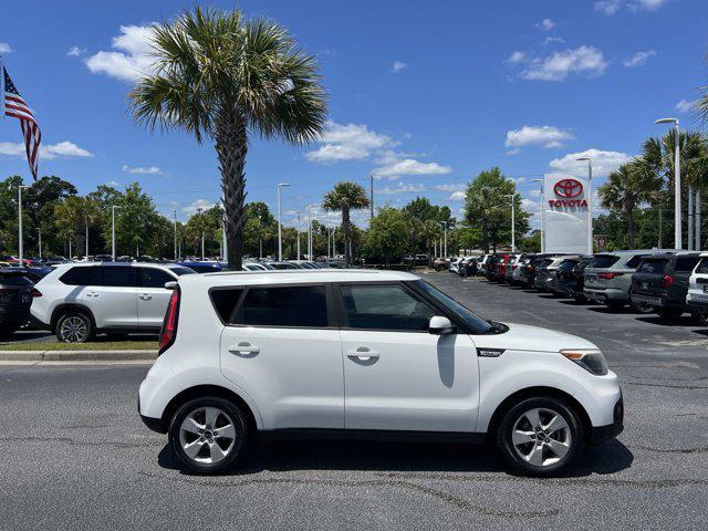 used 2017 Kia Soul car, priced at $9,998