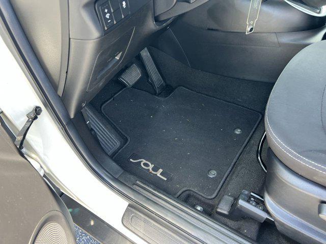 used 2017 Kia Soul car, priced at $9,998