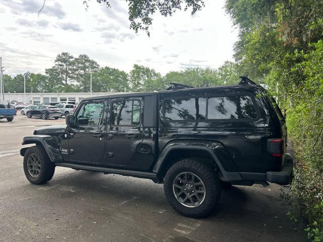 used 2020 Jeep Gladiator car, priced at $27,998