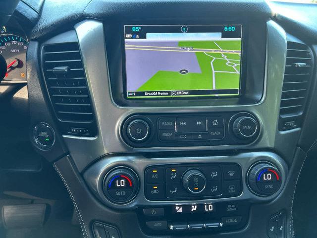 used 2019 Chevrolet Tahoe car, priced at $28,747