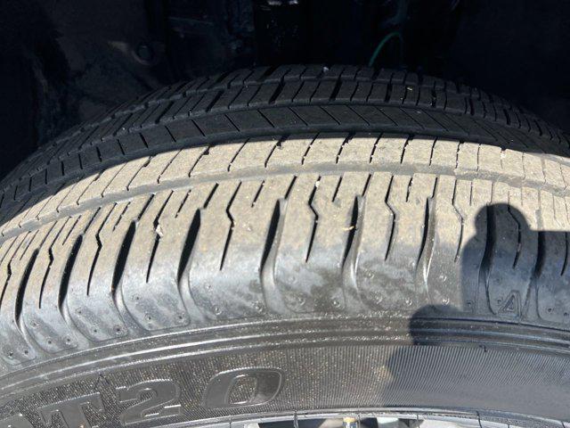 used 2025 Toyota RAV4 car, priced at $32,478