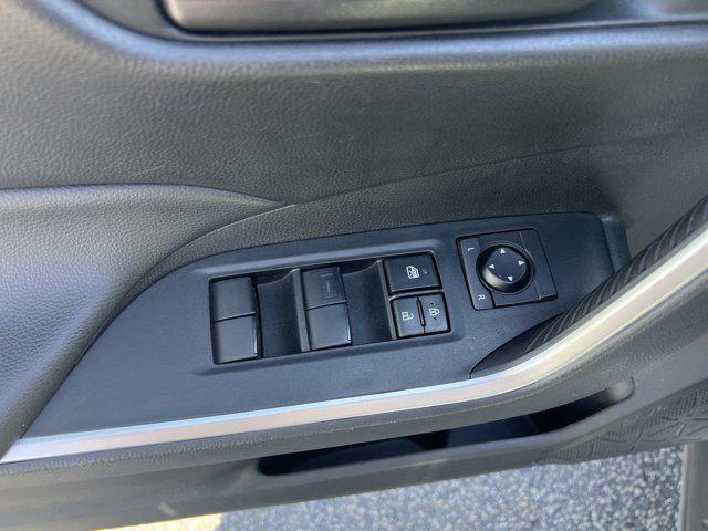 used 2024 Toyota RAV4 car, priced at $29,747