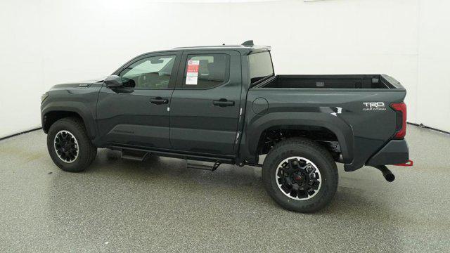 new 2026 Toyota Tacoma Hybrid car, priced at $52,360