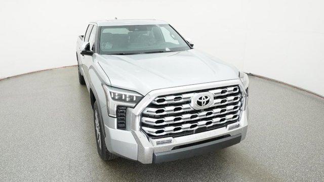 new 2026 Toyota Tundra car, priced at $73,590
