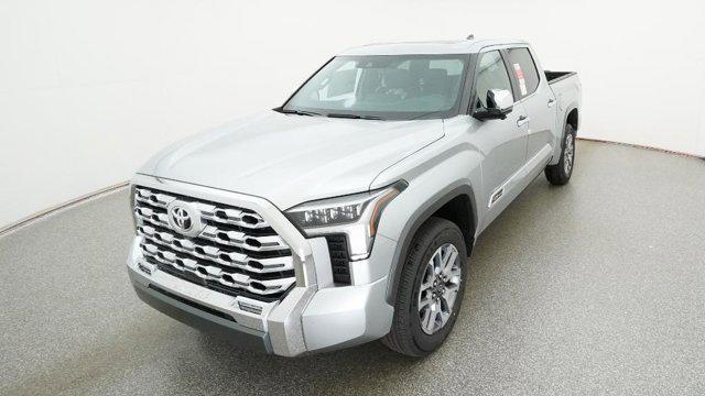 new 2026 Toyota Tundra car, priced at $73,590