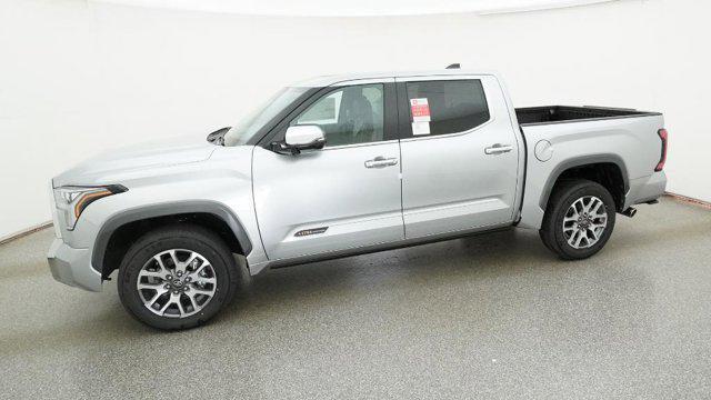 new 2026 Toyota Tundra car, priced at $73,590