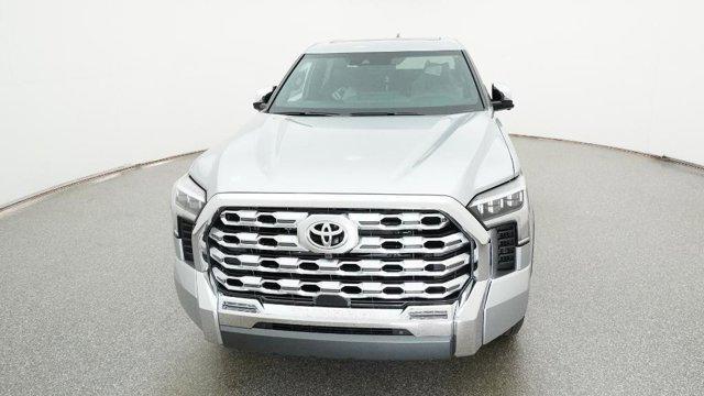 new 2026 Toyota Tundra car, priced at $73,590