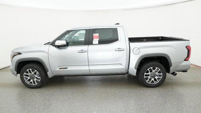 new 2026 Toyota Tundra car, priced at $73,590