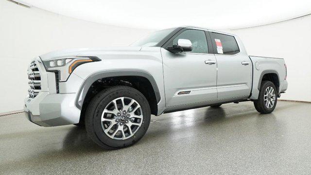 new 2026 Toyota Tundra car, priced at $73,590