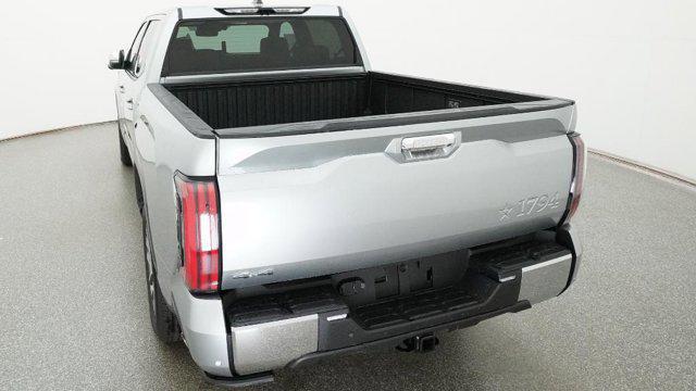 new 2026 Toyota Tundra car, priced at $73,590