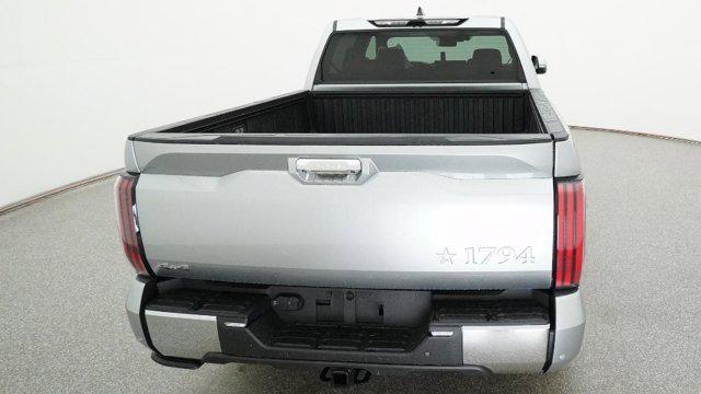 new 2026 Toyota Tundra car, priced at $73,590