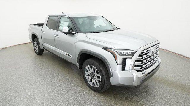 new 2026 Toyota Tundra car, priced at $73,590