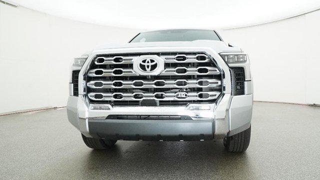 new 2026 Toyota Tundra car, priced at $73,590