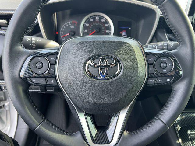 used 2022 Toyota Corolla car, priced at $21,998
