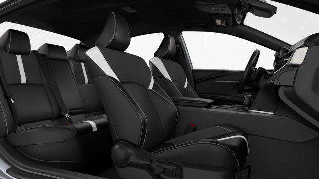 new 2026 Toyota Camry car, priced at $36,579