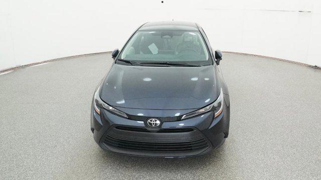 new 2026 Toyota Corolla car, priced at $25,013