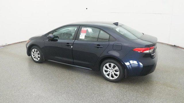 new 2026 Toyota Corolla car, priced at $25,013