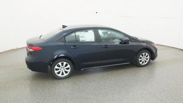 new 2026 Toyota Corolla car, priced at $25,013