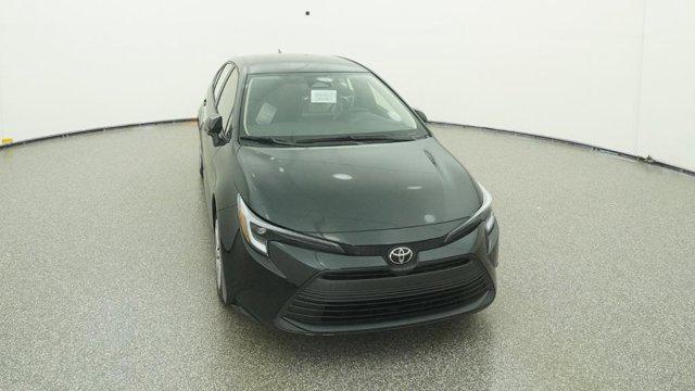 new 2026 Toyota Corolla Hybrid car, priced at $27,062
