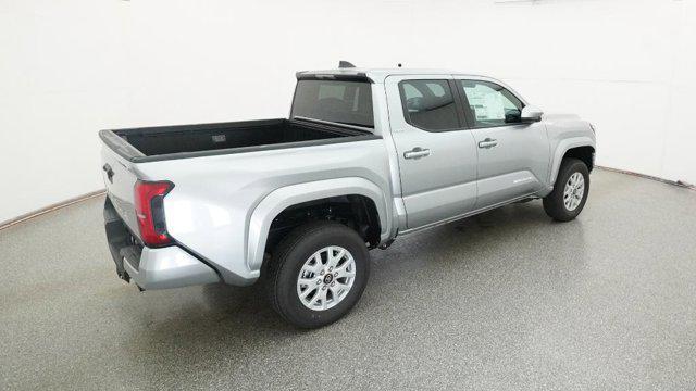 new 2026 Toyota Tacoma car, priced at $43,186