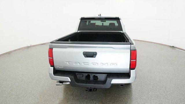new 2026 Toyota Tacoma car, priced at $43,186