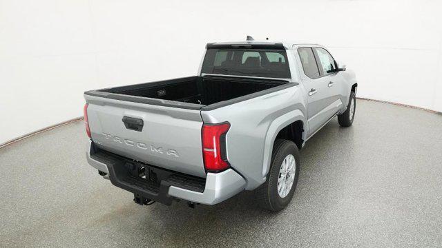 new 2026 Toyota Tacoma car, priced at $43,186