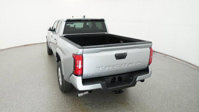 new 2026 Toyota Tacoma car, priced at $43,186