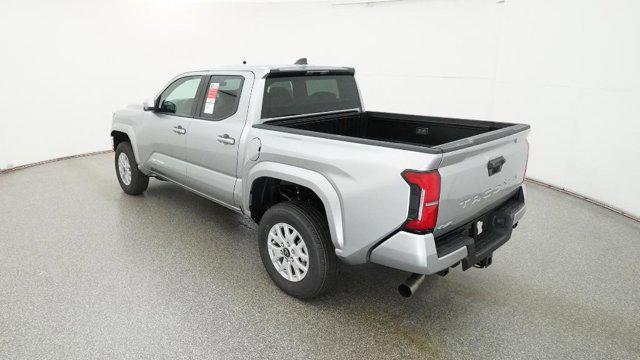new 2026 Toyota Tacoma car, priced at $43,186